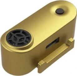 TICKLESS Teek En Vlo Afweer MINI HOND - GOUD (oplaadbare Versie Die Extra Lang Meegaat) 21 TICKLESS Teek En Vlo Afweer MINI HOND - GOUD (oplaadbare Versie Die Extra Lang Meegaat) -Exporteren Alles Voor Honden Winkel 1200x1188 11