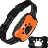 NIIYEBU Anti Blafband - Blafbanden Voor Honden - Anti Blaf Apparaat - Diervriendelijk - Zonder Schok - Vibratie En Audio -Exporteren Alles Voor Honden Winkel 1200x1188 5
