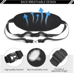 BOTC Looplijn Hond Met Heupriem Voor Hardlopen - Met Drinkbak Hond - Hondenriem - 1 Roll Poep Zakjes - Zwart 15 BOTC Looplijn Hond Met Heupriem Voor Hardlopen - Met Drinkbak Hond - Hondenriem - 1 Roll Poep Zakjes - Zwart -Exporteren Alles Voor Honden Winkel 1200x1189 13