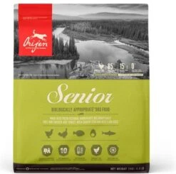 Orijen Whole Prey Senior Dog - Kip & Kalkoen - Hondenvoer - 11.4 Kg 27 Orijen Whole Prey Senior Dog - Kip & Kalkoen - Hondenvoer - 11.4 Kg -Exporteren Alles Voor Honden Winkel 1200x1190 3