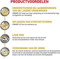 Royal Canin Urinary S/O Hond - 12 X 410 G Blikken 20 Royal Canin Urinary S/O Hond - 12 X 410 G Blikken -Exporteren Alles Voor Honden Winkel 1200x1191