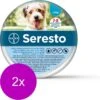 Seresto Teken- En Vlooienband Small - Anti Tekenmiddel - 2 X 38 Cm Tot 8 Kg 1 Seresto Teken- En Vlooienband Small - Anti Tekenmiddel - 2 X 38 Cm Tot 8 Kg -Exporteren Alles Voor Honden Winkel 1200x1195 16