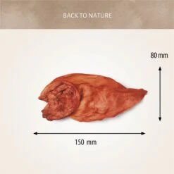 Antos Runderoor Smoked Rund Hondensnack - 280 G - 10 Stuks -Exporteren Alles Voor Honden Winkel 1200x1199 21