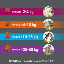 Frontpro Hond M 4-10 Kg 3 Tabletten -Exporteren Alles Voor Honden Winkel 1200x1199 43