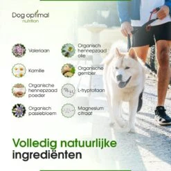 RUST EN KALMEREN CALMING Support 90 Stuks - Kalmeren - Antistressmiddel - Hond - Hondenkoekjes - Hondensupplementen - Honden - Puppy - Hondenvoeding -Exporteren Alles Voor Honden Winkel 1200x1200 10