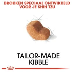 Royal Canin Shih Tzu Adult 7.5 KG 16 Royal Canin Shih Tzu Adult 7.5 KG -Exporteren Alles Voor Honden Winkel 1200x1200 103