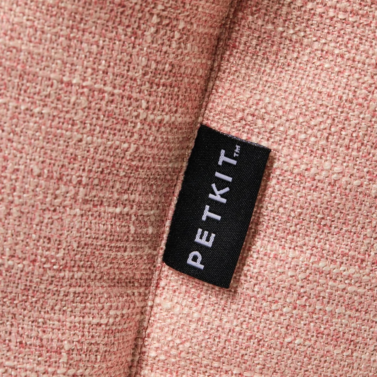 PETKIT® Strawberry Mand – Hondenmand – Kattenmand – Roze 9 PETKIT® Strawberry Mand – Hondenmand – Kattenmand – Roze - Afbeelding 7