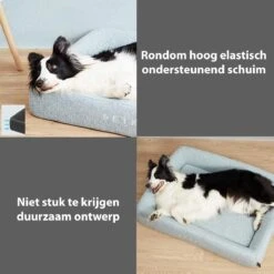 PETKIT® Four Season - Hondenmand - Kattenmand - Wasbaar - Memory Foam - Maat L 18 PETKIT® Four Season - Hondenmand - Kattenmand - Wasbaar - Memory Foam - Maat L -Exporteren Alles Voor Honden Winkel 1200x1200 1040