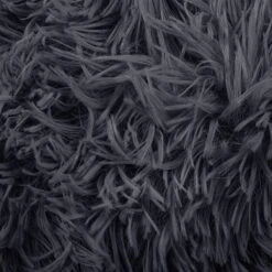 Springos Hondenmand | Superzacht En Luxe | Wasbaar | Donut | Fluffy | Hondenkussen | 50cm | Grijs -Exporteren Alles Voor Honden Winkel 1200x1200 1057