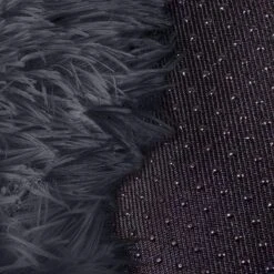 Springos Hondenmand | Superzacht En Luxe | Wasbaar | Donut | Fluffy | Hondenkussen | 50cm | Grijs -Exporteren Alles Voor Honden Winkel 1200x1200 1058