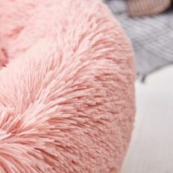 Topmast Fluffy Donut - Dierenmand - Donut Hondenmand - Roze - 50 Cm 14 Topmast Fluffy Donut - Dierenmand - Donut Hondenmand - Roze - 50 Cm -Exporteren Alles Voor Honden Winkel 1200x1200 1062