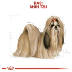 Royal Canin Shih Tzu Adult 7.5 KG 20 Royal Canin Shih Tzu Adult 7.5 KG -Exporteren Alles Voor Honden Winkel 1200x1200 107