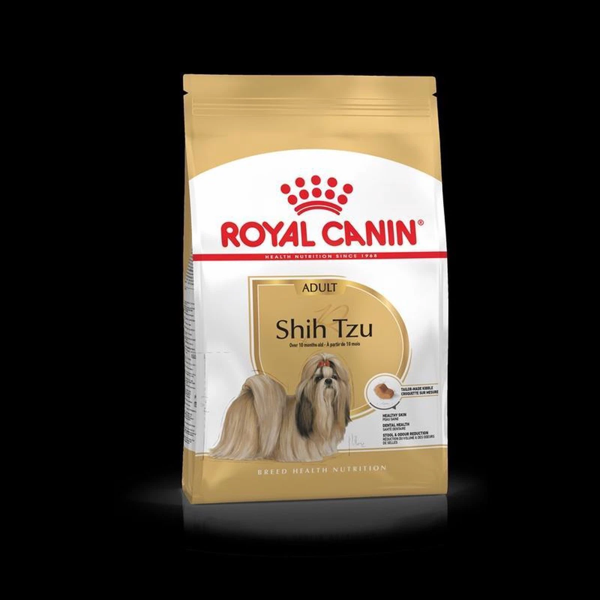 Royal Canin Shih Tzu Adult 7.5 KG 12 Royal Canin Shih Tzu Adult 7.5 KG - Afbeelding 10