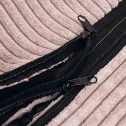 Designed By Lotte Hondenmand Ribbed Roze 65 X 60 Cm - Hond -Exporteren Alles Voor Honden Winkel 1200x1200 1089