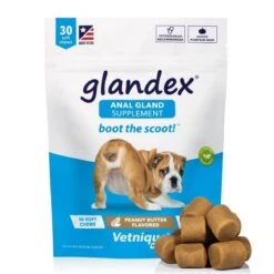 Glandex Soft Chews 30 Stuks -Exporteren Alles Voor Honden Winkel 1200x1200 110