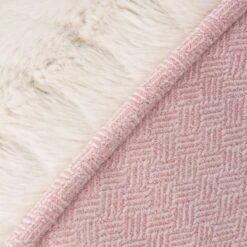 Scruffs Ellen Donut - Warme Hondenmand Van Imitatiebont - Kleur Grijs, Roze Of Bruin - Maat M Of L - Kleur: Grijs, Maat: Medium -Exporteren Alles Voor Honden Winkel 1200x1200 1126