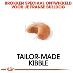 Royal Canin French Bulldog Adult 9 KG 16 Royal Canin French Bulldog Adult 9 KG -Exporteren Alles Voor Honden Winkel 1200x1200 113