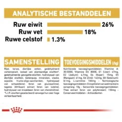 Royal Canin French Bulldog Adult 9 KG 21 Royal Canin French Bulldog Adult 9 KG -Exporteren Alles Voor Honden Winkel 1200x1200 116