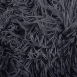 Hondenmand | Superzacht En Luxe | Wasbaar | Donut | Fluffy | Hondenkussen | 60cm | Grijs -Exporteren Alles Voor Honden Winkel 1200x1200 1179