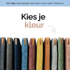 Rexproduct Hondenkussen - Hondenmand - Hondenbed Met Rits En Wasbaar - Manden & Kussens 90 X 110 CM - 0 Tot 80 Kg - SoftPet Groen -Exporteren Alles Voor Honden Winkel 1200x1200 1233