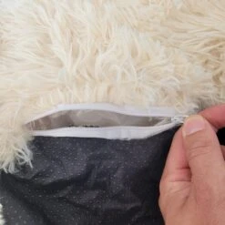 Kussen Voor Kat Of Kleine Hond | Fluffy Dierenkussen Van Pluche | Kat | Bank | Mand | Kattenmand | Kattendeken & Bankbeschermer Max. 15 Kg | Beige | Maat XS 10 Kussen Voor Kat Of Kleine Hond | Fluffy Dierenkussen Van Pluche | Kat | Bank | Mand | Kattenmand | Kattendeken & Bankbeschermer Max. 15 Kg | Beige | Maat XS -Exporteren Alles Voor Honden Winkel 1200x1200 1265