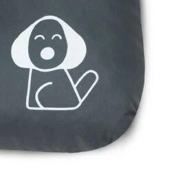 Hondenkussen XXXL -Donkergrijs - 85 X 120 X 14 -Exporteren Alles Voor Honden Winkel 1200x1200 1268