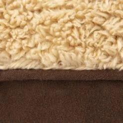 Scruffs Cosy - Comfortabel Hondenkussen In Grijs, Beige Of Karamel - Met Imitatie Suède Buitenvoering En Superzachte Binnenvoering - 100 X 70 Cm - Grijs 21 Scruffs Cosy - Comfortabel Hondenkussen In Grijs, Beige Of Karamel - Met Imitatie Suède Buitenvoering En Superzachte Binnenvoering - 100 X 70 Cm - Grijs -Exporteren Alles Voor Honden Winkel 1200x1200 1269