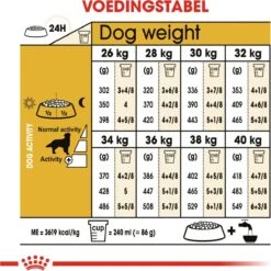 Royal Canin Golden Retriever 12 KG -Exporteren Alles Voor Honden Winkel 1200x1200 128