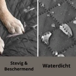 Merkloos Hondendeken Bank - Hondenkleed - Huisdieren Kleed - Hondenmand Bank - Waterdicht - Anti-Slip - Bankbeschermer - Hondenbed - Hondendeken - Uitwasbaar 8 Merkloos Hondendeken Bank - Hondenkleed - Huisdieren Kleed - Hondenmand Bank - Waterdicht - Anti-Slip - Bankbeschermer - Hondenbed - Hondendeken - Uitwasbaar -Exporteren Alles Voor Honden Winkel 1200x1200 1376