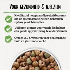 Beneful Gezond Gewicht - Hondenvoer Met Kip En Tuingroenten - 12kg -Exporteren Alles Voor Honden Winkel 1200x1200 138