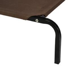 PawHut Hondenstretcher XL 110x68x19 Cm. Bruin / Grijs -Exporteren Alles Voor Honden Winkel 1200x1200 1404