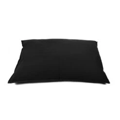 Lex & Max Tivoli - Losse Hoes Voor Hondenkussen - Rechthoek - Zwart - 100x70cm -Exporteren Alles Voor Honden Winkel 1200x1200 1407