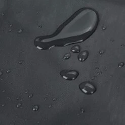 Merkloos Hondendeken / Hondenkleed / Beschermhoes - Voor In De Auto Achterbank Of Kofferbak - 137x147 Cm - Beschermhoes - Waterdicht - Zwart -Exporteren Alles Voor Honden Winkel 1200x1200 1412