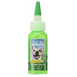 Tropiclean Fresh Breath Clean Teeth Oral Care Gel - Gebitsverzorging - Mint 59 Ml -Exporteren Alles Voor Honden Winkel 1200x1200 1421