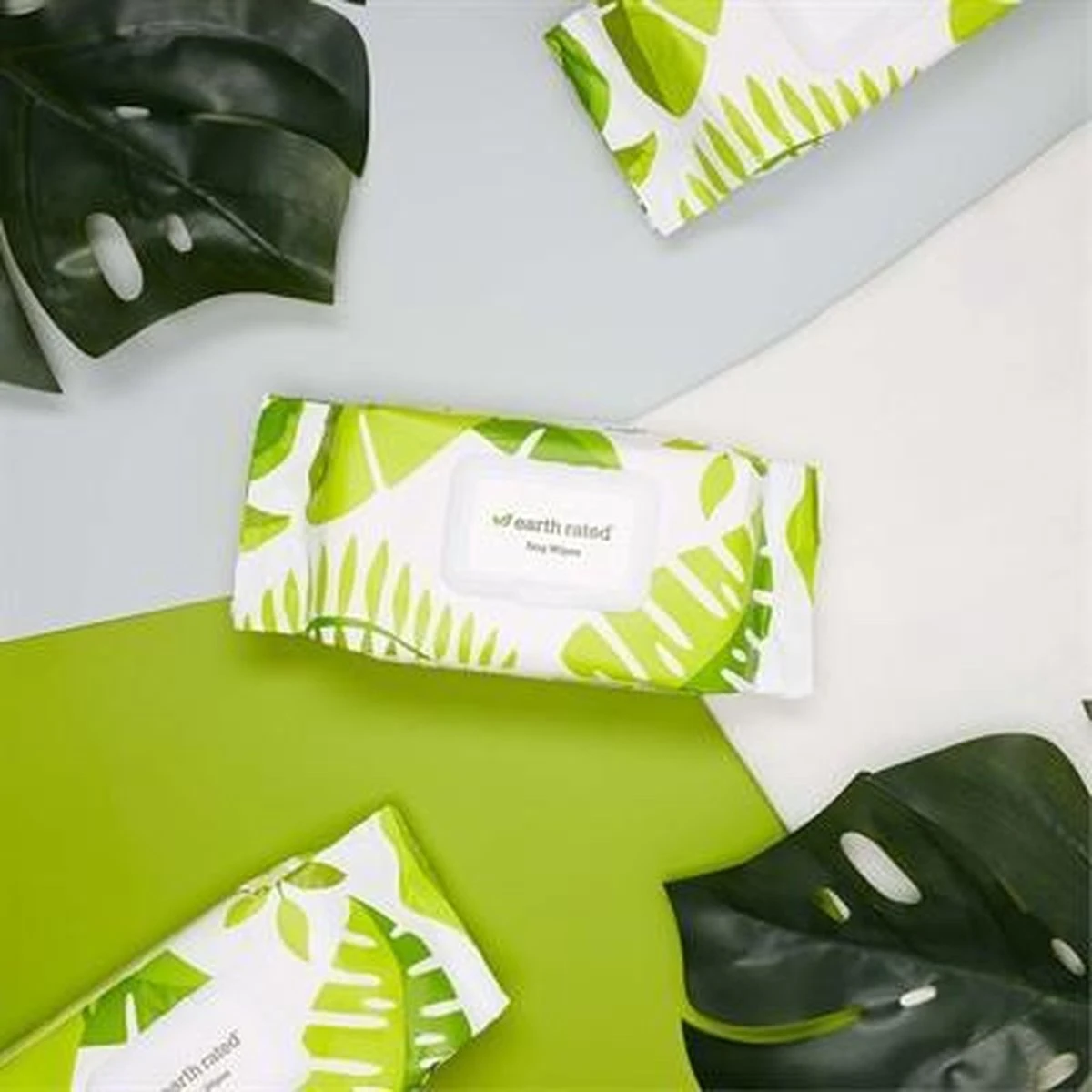 Earth Rated Dog Wipes Schoonmaakdoekjes Geurloos 100 Doekjes 7 Earth Rated Dog Wipes Schoonmaakdoekjes Geurloos 100 Doekjes - Afbeelding 5