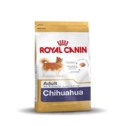 Royal Canin Chihuahua 3 KG 30 Royal Canin Chihuahua 3 KG -Exporteren Alles Voor Honden Winkel 1200x1200 152