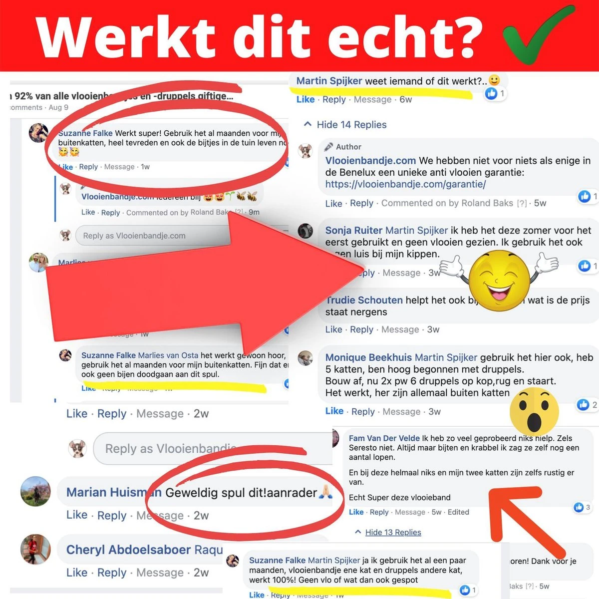 100% Natuurlijke Vlooiendruppels - Voor Grotere Honden - Van 30-40 Kg - Vlooien - Made In Holland - Zonder Schadelijke Pesticiden - Vachtdruppels 6 100% Natuurlijke Vlooiendruppels - Voor Grotere Honden - Van 30-40 Kg - Vlooien - Made In Holland - Zonder Schadelijke Pesticiden - Vachtdruppels - Afbeelding 4