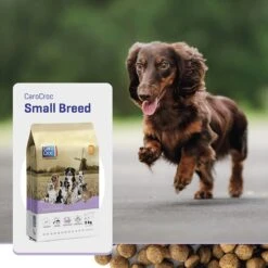 Carocroc Small Breed 25/16 - Hondenvoer - 15 Kg -Exporteren Alles Voor Honden Winkel 1200x1200 162