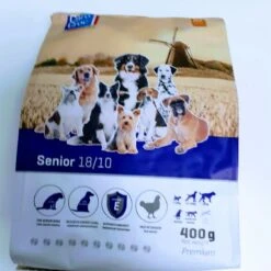 Carocroc Senior Silver 18/10 - Hondenvoer - 15 Kg 23 Carocroc Senior Silver 18/10 - Hondenvoer - 15 Kg -Exporteren Alles Voor Honden Winkel 1200x1200 164