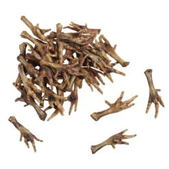 Antos Kippenpoten Gedroogd Kip 1 Kg -Exporteren Alles Voor Honden Winkel 1200x1200 223