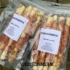 Rawhide Met Kip - 2x 400 Gram - 20 Cm - Versvleeshonden.nl -Exporteren Alles Voor Honden Winkel 1200x1200 23