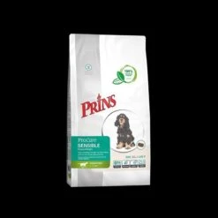 Prins Procare Graanvrij Sensible Hypoallergic - 12 KG -Exporteren Alles Voor Honden Winkel 1200x1200 24