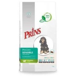 Prins Procare Graanvrij Sensible Hypoallergic - 12 KG -Exporteren Alles Voor Honden Winkel 1200x1200 25
