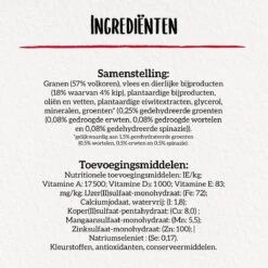 Beneful Original - Hondenvoer Met Rund En Tuingroenten - 12 Kg 10 Beneful Original - Hondenvoer Met Rund En Tuingroenten - 12 Kg -Exporteren Alles Voor Honden Winkel 1200x1200 26