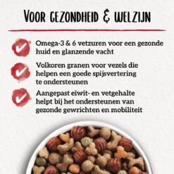 Beneful Original - Hondenvoer Met Rund En Tuingroenten - 12 Kg 11 Beneful Original - Hondenvoer Met Rund En Tuingroenten - 12 Kg -Exporteren Alles Voor Honden Winkel 1200x1200 27