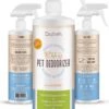 Oxyfresh Pets Geurverwijderaar - Spray Tegen Vieze Geuren Afkomstig Van Dieren -Exporteren Alles Voor Honden Winkel 1200x1200 319
