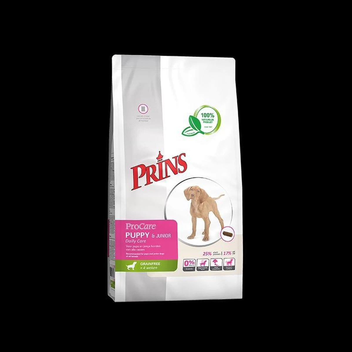 Prins Procare Daily Care Graanvrij - Hondenvoer - 7,5 Kg 14 Prins Procare Daily Care Graanvrij - Hondenvoer - 7,5 Kg - Afbeelding 12