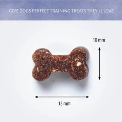 Antos Axi Trainer - Hondensnacks - Kip Lam Rund 1500 G -Exporteren Alles Voor Honden Winkel 1200x1200 33