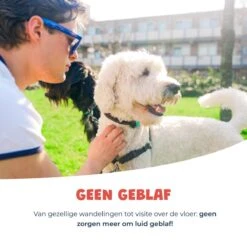 Anti Blafband - Blafband Voor Honden - Oplaadbaar - Anti Blaf Apparaat - Blafband - Diervriendelijk 20 Anti Blafband - Blafband Voor Honden - Oplaadbaar - Anti Blaf Apparaat - Blafband - Diervriendelijk -Exporteren Alles Voor Honden Winkel 1200x1200 335