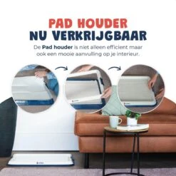 JC Pets Premium Puppy Training Pads - Hondentoilet - Zindelijkheidstraining Hond - 50 Stuks - 60 X 45 Cm -Exporteren Alles Voor Honden Winkel 1200x1200 378